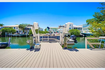 612 Blackbeard Road, Little Torch Key, FL 33042 - Photo 2