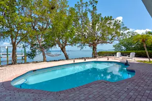 1101 Mastic St, Upper Matecumbe Key Islamorada, FL 33036 - Photo 36