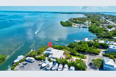 1101 Mastic Street, Upper Sugarloaf Key, FL 33036 - Photo 1