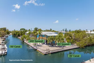 22953 John Silver Lane, Cudjoe Key, FL 33042 - Photo 48
