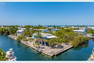 22953 John Silver Lane, Cudjoe Key, FL 33042 - Photo 1