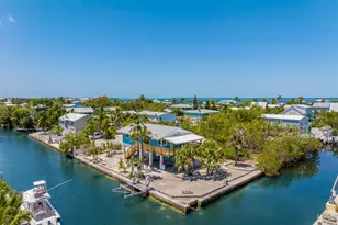 22953 John Silver Ln, Cudjoe Key, FL 33042 - Photo 1