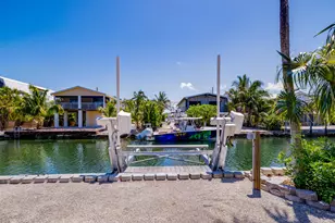 22953 John Silver Ln, Cudjoe Key, FL 33042 - Photo 38