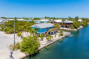 22953 John Silver Ln, Cudjoe Key, FL 33042 - Photo 46
