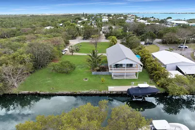 29131 Watson Boulevard, Big Pine Key, FL 33043 - Photo 1