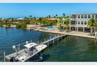 3742 Seagrape Street, Big Pine Key, FL 33043 - Photo 2