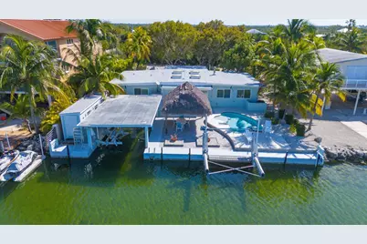 1136 W Shore Drive, Big Pine Key, FL 33043 - Photo 8