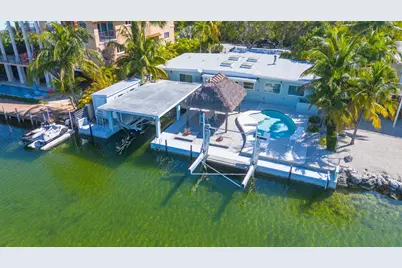 1136 W Shore Drive, Big Pine Key, FL 33043 - Photo 2