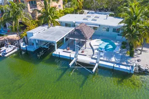1136 W Shore Dr, Big Pine Key, FL 33043 - Photo 2