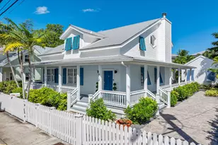 813 Thomas St, Key West, FL 33040 - Photo 8