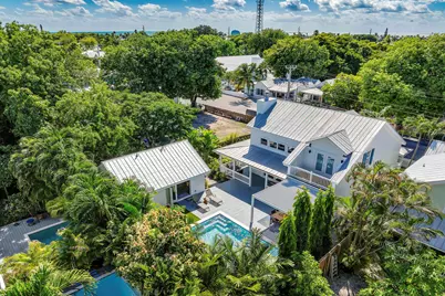 813 Thomas Street, Key West, FL 33040 - Photo 52