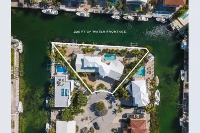 44 W Plaza Del Lago, Lower Matecumbe, FL 33036 - Photo 2