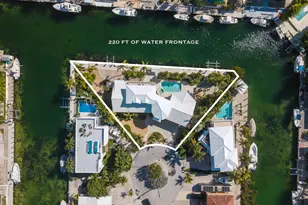 44 W Plaza Del Lago, Lower Matecumbe, FL 33036 - Photo 2