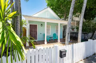 1215 Margaret St, Key West, FL 33040 - Photo 2