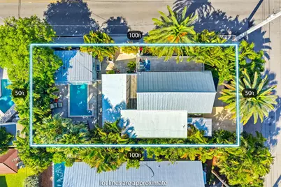 1230 5th Street, Key West, FL 33040 - Photo 4