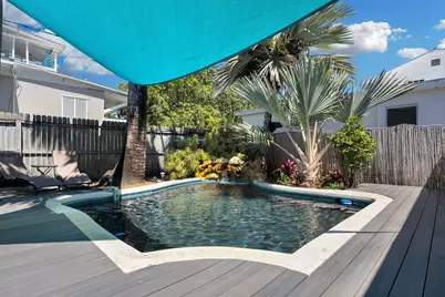 928 United Street, Key West, FL 33040 - Photo 1