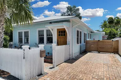 928 United Street, Key West, FL 33040 - Photo 2