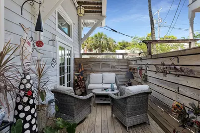 800 Fleming Street #Unit C1, Key West, FL 33040 - Photo 12