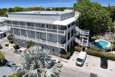 800 Fleming Street #Unit C1, Key West, FL 33040 - Photo 2