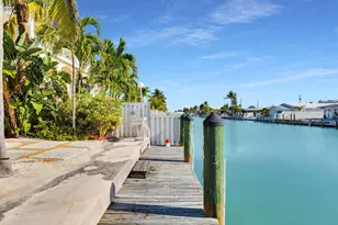 190 10th St, Key Colony, FL 33051 - Photo 32