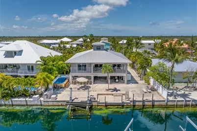29562 Saratoga Avenue, Big Pine Key, FL 33043 - Photo 1