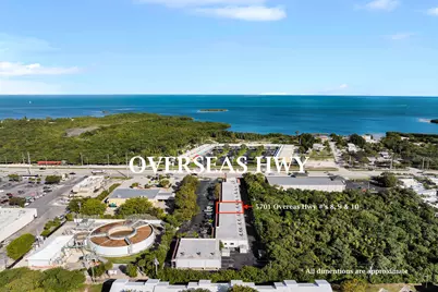 5701 Overseas Hwy 10, Marathon, FL 33050 - Photo 4