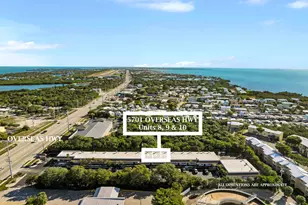 5701 Overseas Hwy 10, Marathon, FL 33050 - Photo 1