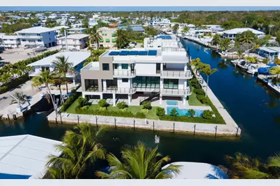 301 Buttonwood Circle #B, Key Largo, FL 33037 - Photo 2