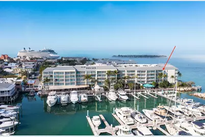 617 Front Street #D-54 Penthouse Week 37, Key West, FL 33040 - Photo 1