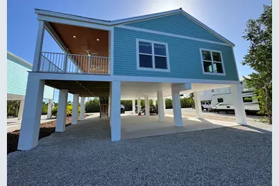 27215 Mariposa Road, Ramrod Key, FL 33042 - Photo 1