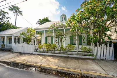 1016 Eaton Street, Key West, FL 33040 - Photo 1