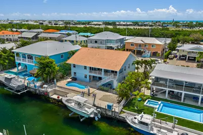 112 Bruce Court, Marathon, FL 33050 - Photo 2