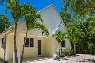143 N Hammock Rd, Upper Matecumbe Key Islamorada, FL 33036 - Photo 4