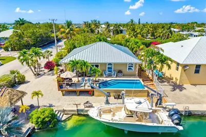 21012 6th Avenue, Cudjoe Key, FL 33042 - Photo 1