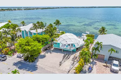257 La Fitte Road, Little Torch Key, FL 33042 - Photo 4