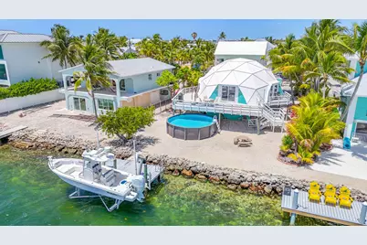 257 La Fitte Road, Little Torch Key, FL 33042 - Photo 6