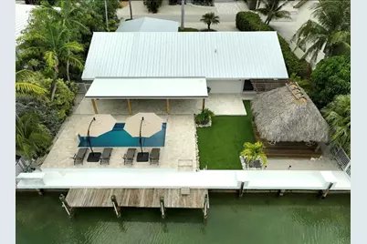 641 12th Street, Key Colony, FL 33051 - Photo 2