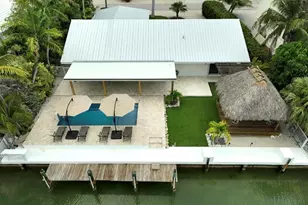 641 12th St, Key Colony Beach, FL 33051 - Photo 1