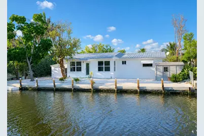 35 N Blackwater Lane, Key Largo, FL 33037 - Photo 1