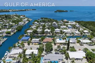 11250 3rd Avenue Gulf, Marathon, FL 33050 - Photo 46
