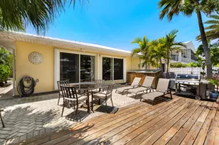 440 9th St, Key Colony, FL 33051 - Photo 6