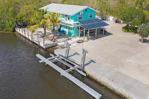 1934 No Name Dr, Lower Sugarloaf Key, FL 33043 - Photo 2