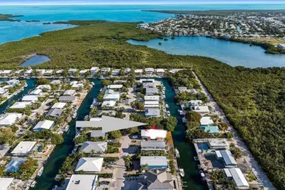 148 Tequesta Street, Upper Sugarloaf Key, FL 33070 - Photo 2