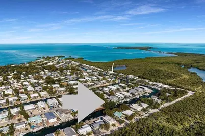 148 Tequesta Street, Upper Sugarloaf Key, FL 33070 - Photo 1
