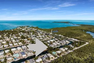 148 Tequesta St, Upper Sugarloaf Key, FL 33070 - Photo 1