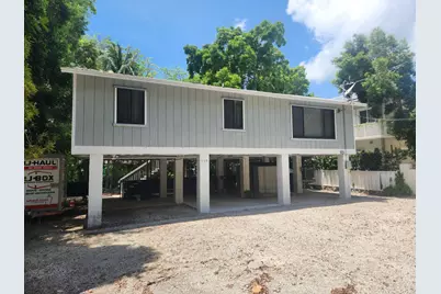 757 Musa Drive, Key Largo, FL 33037 - Photo 1