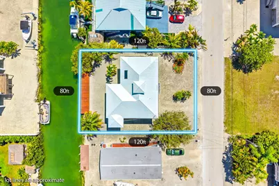 17286 Jamaica Lane, Sugarloaf Key, FL 33042 - Photo 40