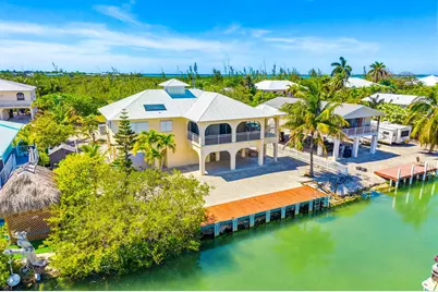 17286 Jamaica Lane, Sugarloaf Key, FL 33042 - Photo 1