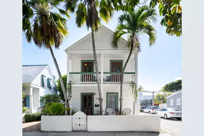 800 Elizabeth Street, Key West, FL 33040 - Photo 1