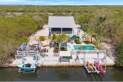 3746 Park Avenue, Big Pine Key, FL 33043 - Photo 8